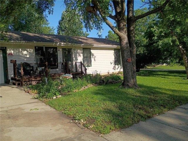 House for sale in Kansas