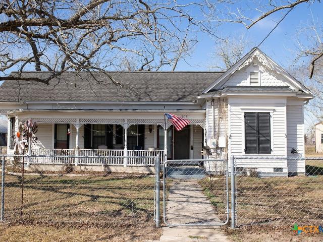 Property for sale in Dewitt, Texas