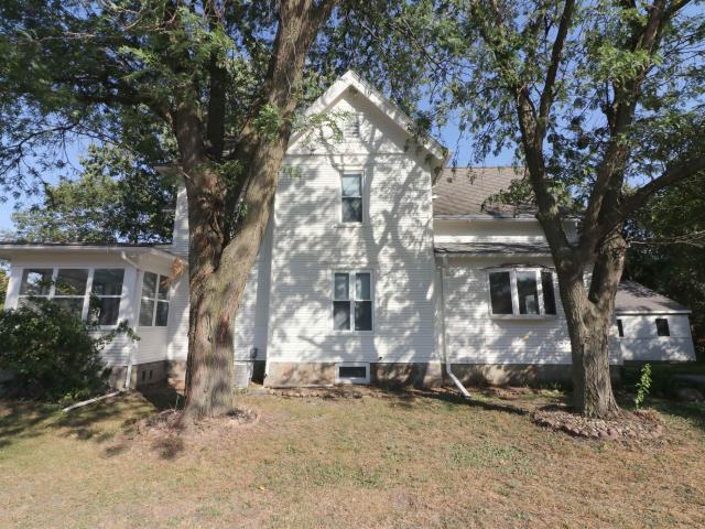 House for sale in Spencer, Iowa