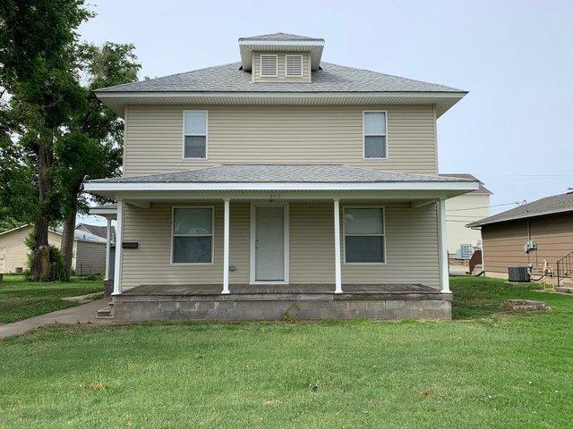 House for sale in Kansas