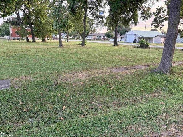 Land for sale in Moulton, Iowa