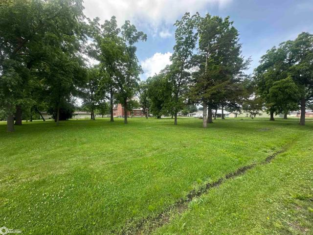 Land for sale in Moulton, Iowa