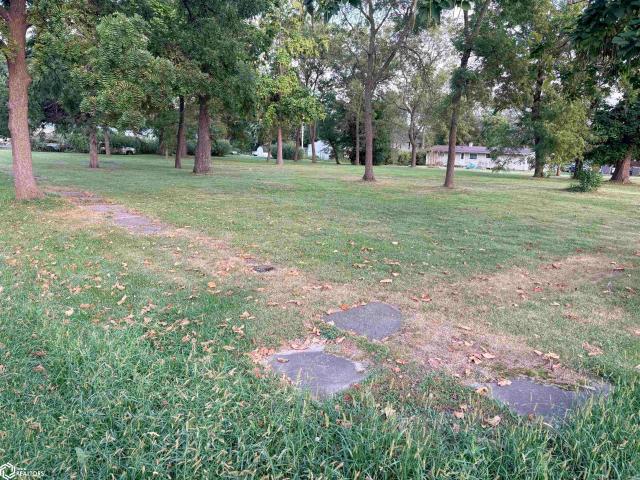 Land for sale in Moulton, Iowa