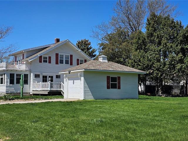 House for sale in Kit Carson, Colorado