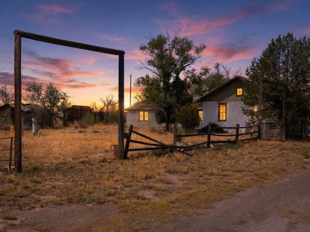 House for sale in Willard, Torrance County