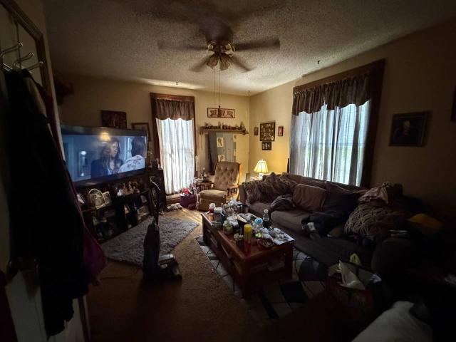 House for sale in Farmer City, Illinois