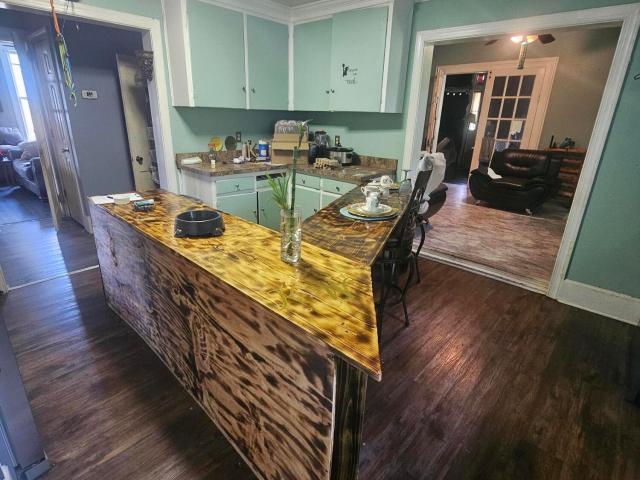 House for sale in Pine Level, North Carolina