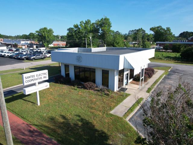 Property for rent in Hemingway, South Carolina