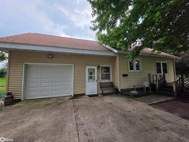 House for sale in Leland, Iowa