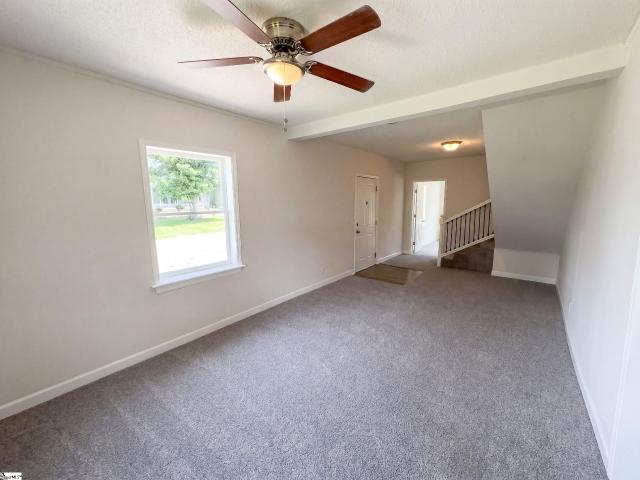 House for sale in Clinton, South Carolina