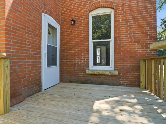 House for sale in Winfield, Iowa