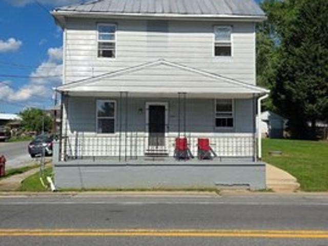 House for sale in Sharpsburg, Maryland