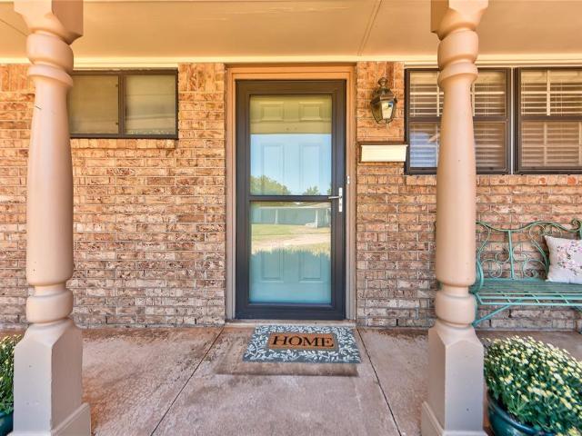 House for sale in Yukon, Oklahoma