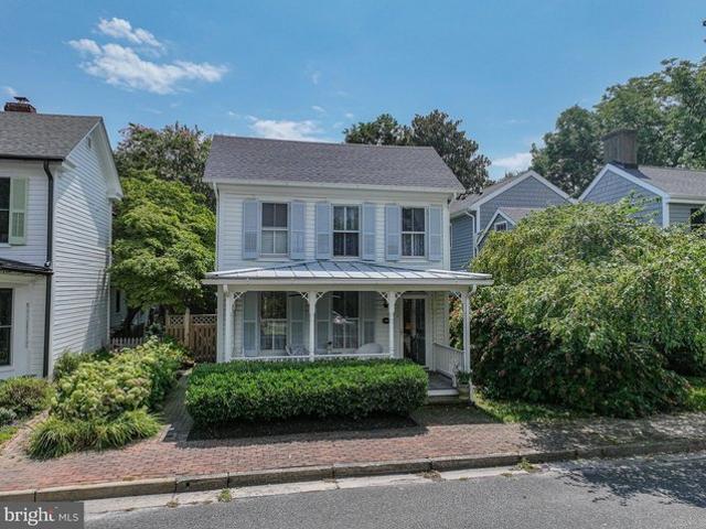 House for sale in Saint Michaels, Maryland