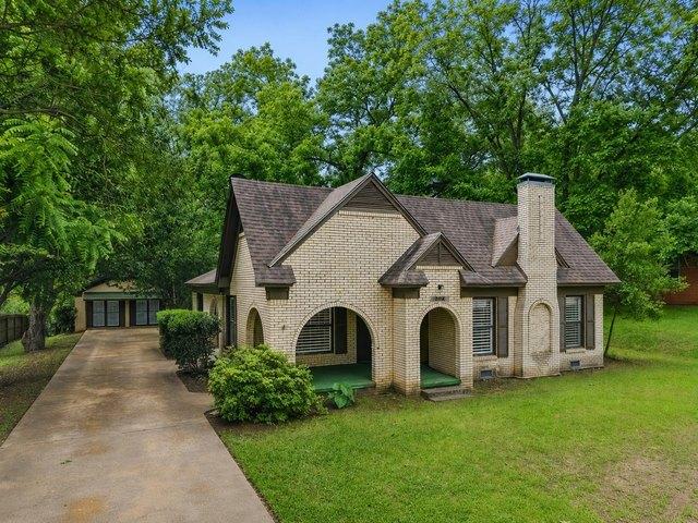 House for sale in Big Sandy, Texas