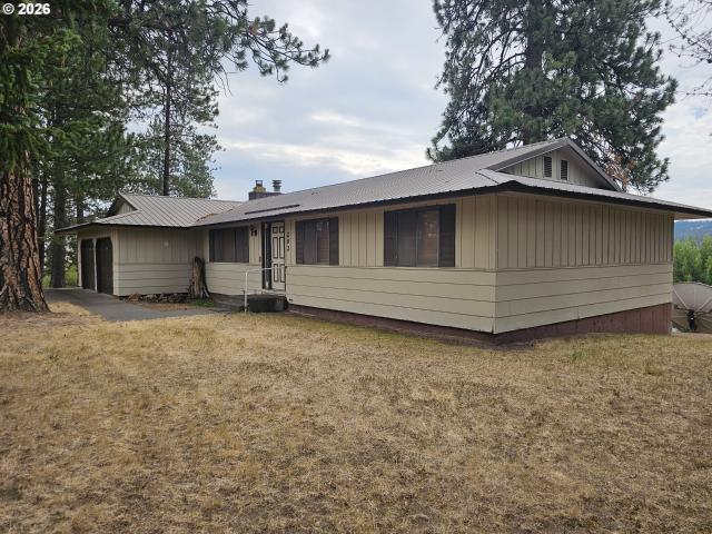 House for sale in Oregonia