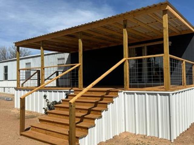 House for sale in Quay, New Mexico