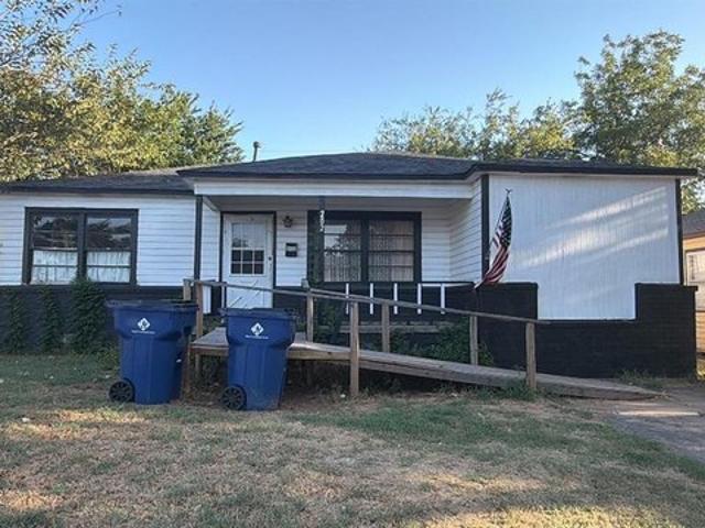 House for sale in Duncan, Stephens County