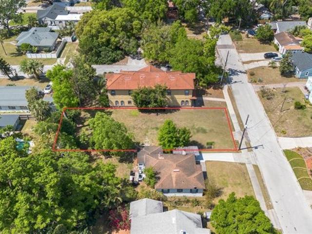 Land for sale in Orlando, Florida