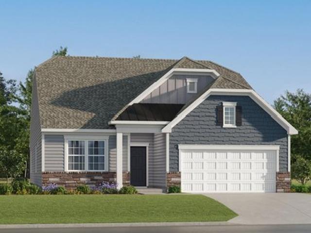 House for sale in Williamston, South Carolina