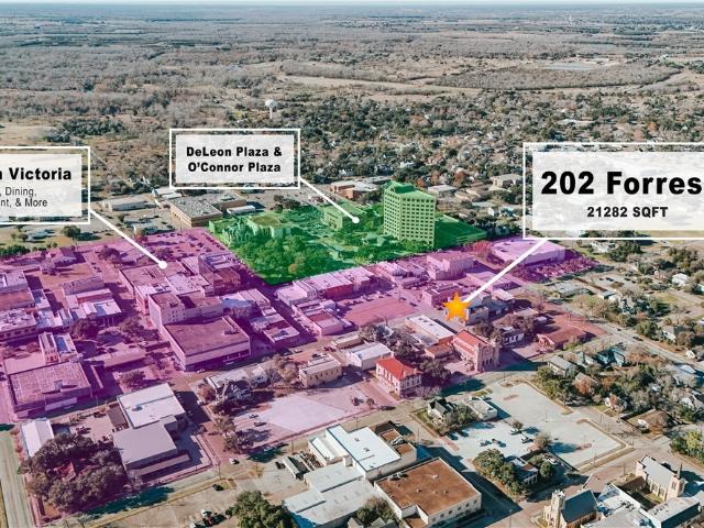 Commercial for sale in Victoria