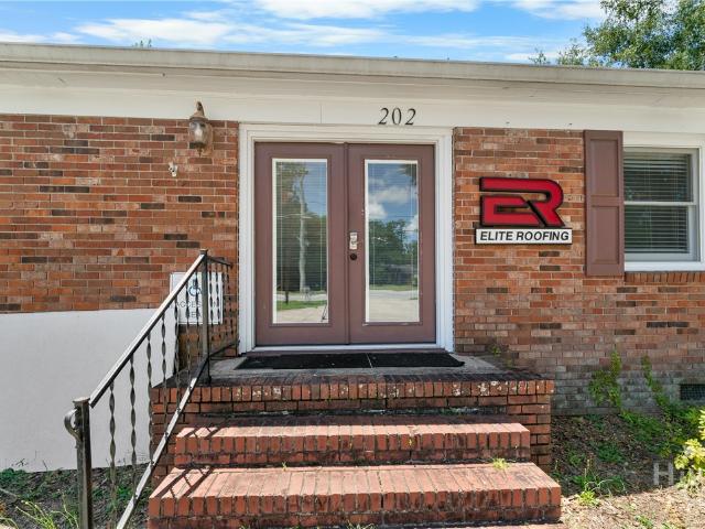 Commercial for sale in Allenhurst, Georgia