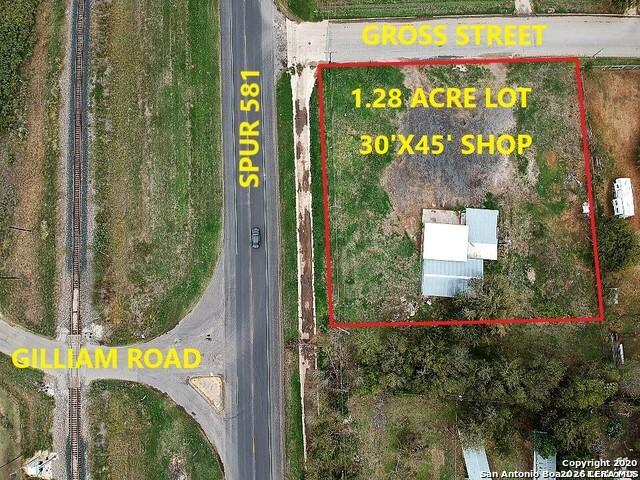 Commercial for sale in Pearsall, Texas