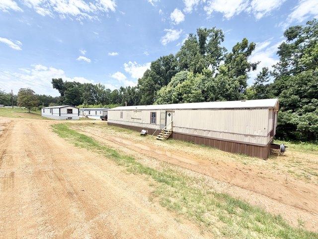 House for sale in Booneville, Mississippi