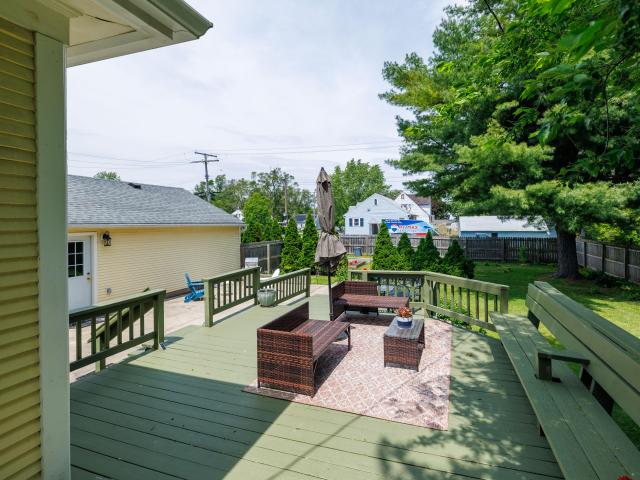 House for sale in Kentland, Indiana