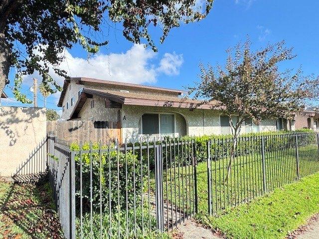House for sale in Rialto, California