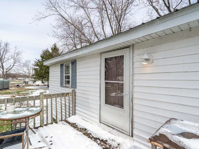 House for sale in Woodford, Illinois