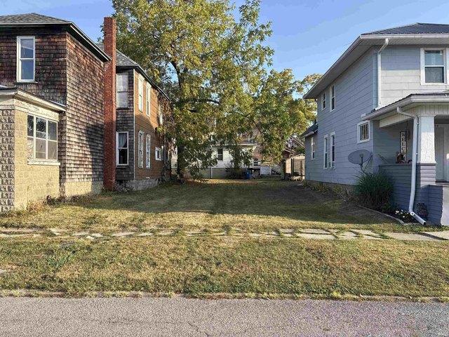 Land for sale in Garrett, Indiana