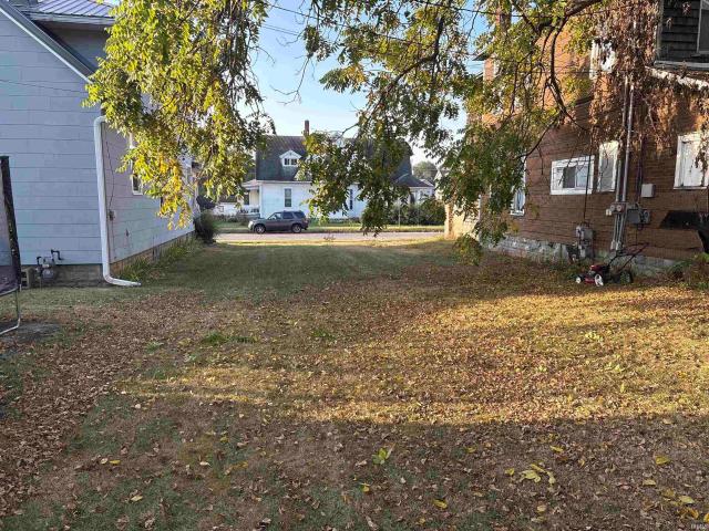 Land for sale in Garrett, Indiana
