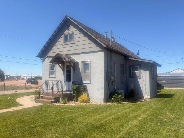 House for sale in Nebraska