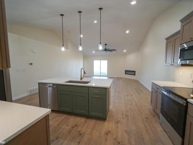 Condo for sale in Conrad, Iowa