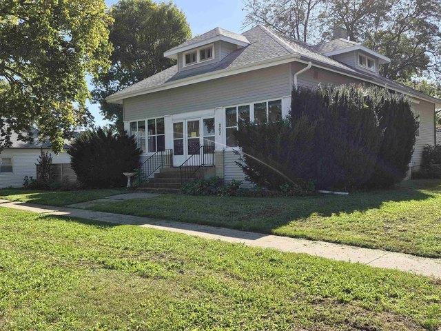House for sale in Plainview, Pierce County