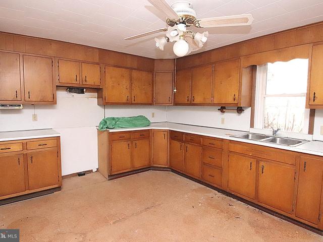 House for sale in Burkittsville, Maryland
