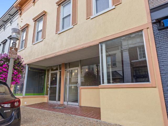 Commercial for sale in Virginia
