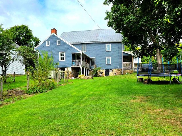 House for sale in Landisburg, Tyrone Township