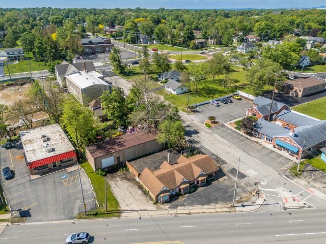 Commercial for sale in New Lenox, Illinois