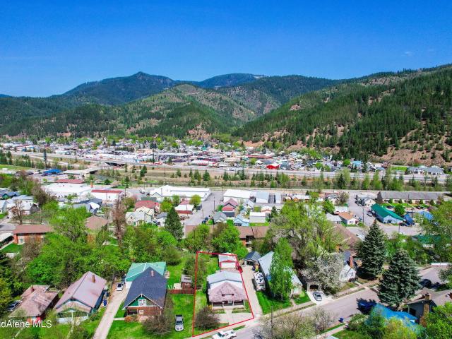 Property for sale in Shoshone, Idaho