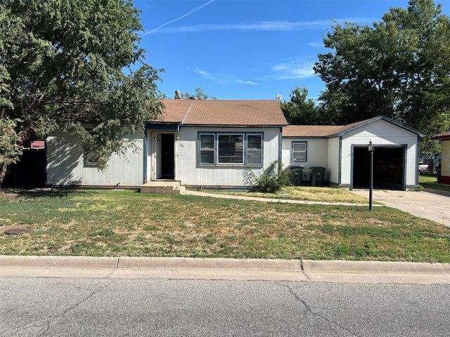 House for sale in South Dodge, Dodge City