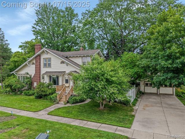 House for sale in Capac