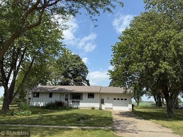 House for sale in Ellsworth, Minnesota