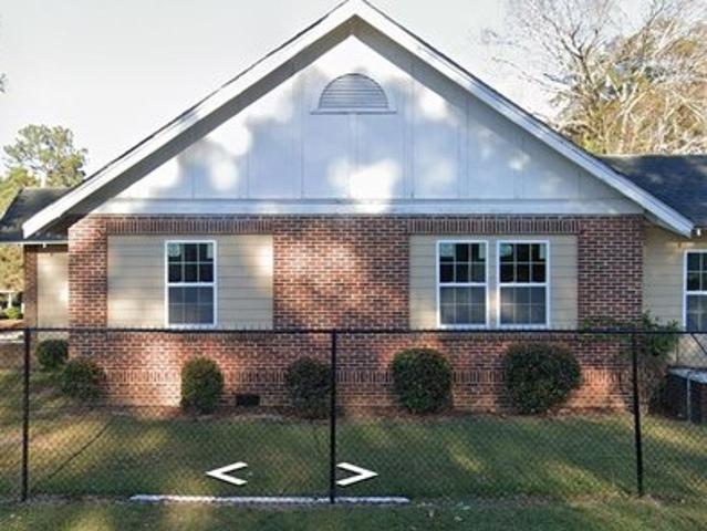 House for sale in Tuskegee, Alabama