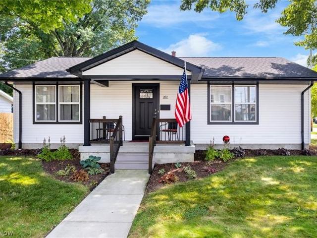 House for sale in Orrville, Ohio