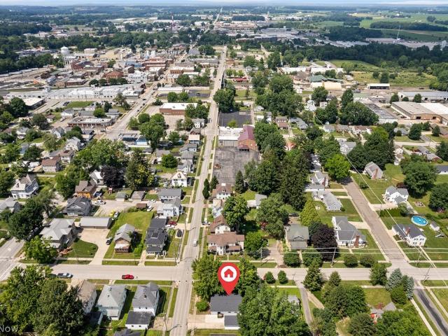 House for sale in Orrville, Ohio
