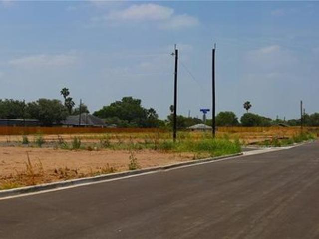 Land for sale in Hidalgo, Texas