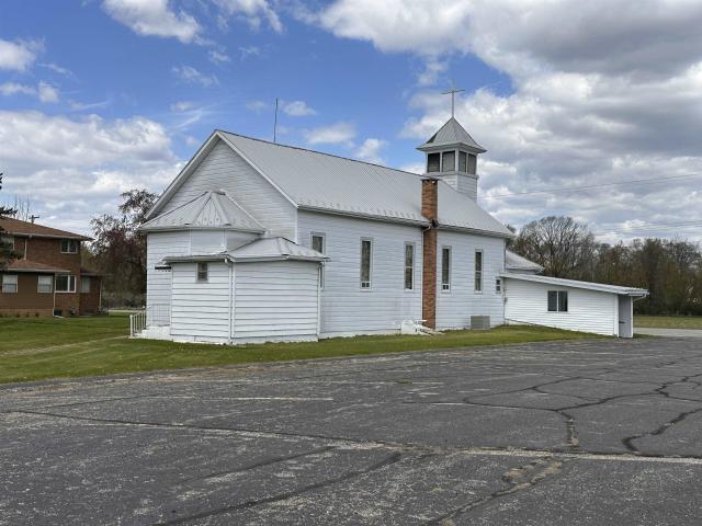Commercial for sale in Whittemore, Michigan