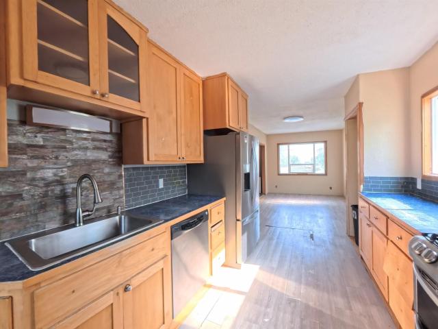 House for sale in Grangeville, Idaho County